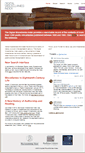 Mobile Screenshot of digitalmiscellaniesindex.org